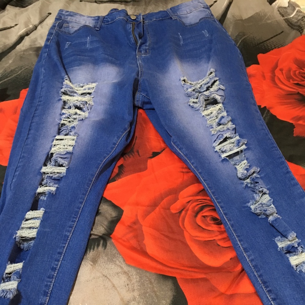 Pants